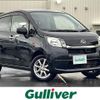 daihatsu move 2013 -DAIHATSU--Move DBA-LA110S--LA110S-0054586---DAIHATSU--Move DBA-LA110S--LA110S-0054586- image 1