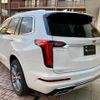 cadillac xt6 2020 quick_quick_7BA-C1TL_1GYFP9RS2LZ171888 image 7