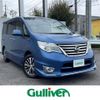 nissan serena 2016 -NISSAN--Serena DAA-HFC26--HFC26-307495---NISSAN--Serena DAA-HFC26--HFC26-307495- image 1