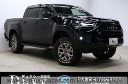 toyota hilux 2023 GOO_NET_EXCHANGE_0200421A30241002W012