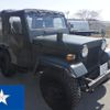 mitsubishi jeep 1991 -MITSUBISHI 【岡山 400に5206】--Jeep J53--J53-11818---MITSUBISHI 【岡山 400に5206】--Jeep J53--J53-11818- image 1