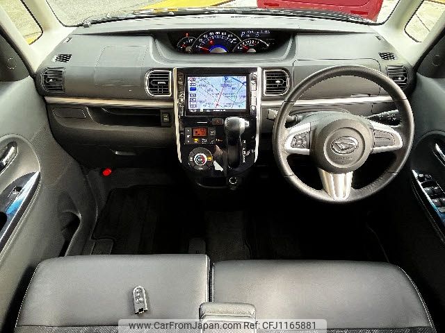 daihatsu tanto 2016 -DAIHATSU--Tanto DBA-LA600S--LA600S-0417819---DAIHATSU--Tanto DBA-LA600S--LA600S-0417819- image 2