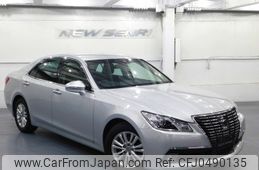 toyota crown 2013 -TOYOTA--Crown DBA-GRS210--GRS210-6010109---TOYOTA--Crown DBA-GRS210--GRS210-6010109-