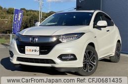 honda vezel 2020 quick_quick_DAA-RU3_RU3-1362918