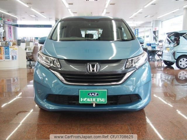 honda freed 2018 CFJ1708625 image 1