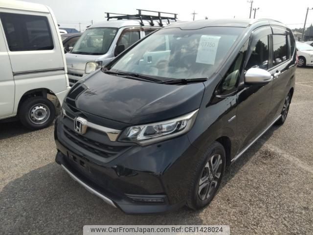 honda freed-hybrid 2020 quick_quick_DAA-GB7_GB7-3125561 image 1
