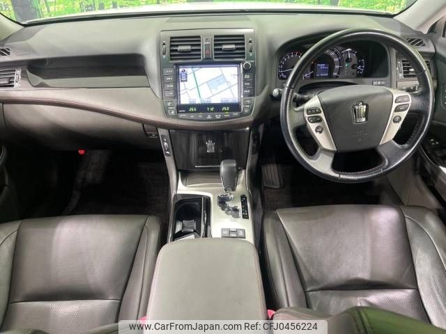 toyota crown 2012 -TOYOTA--Crown DBA-GRS200--GRS200-0070172---TOYOTA--Crown DBA-GRS200--GRS200-0070172- image 2