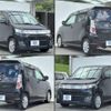 suzuki wagon-r 2009 quick_quick_CBA-MH23S_MH23S-831095 image 10