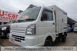 suzuki carry-truck 2016 CFJ1746001