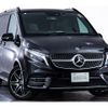 mercedes-benz v-class 2024 CFJ1894993 image 16