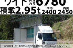 mitsubishi-fuso fighter 2019 quick_quick_2PG-FK71N_FK71N-600051