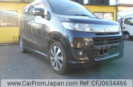 suzuki wagon-r-stingray 2011 GOO_JP_700051025830250111001