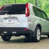 nissan x-trail 2011 CFJ1577443 image 16