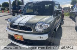suzuki xbee 2022 quick_quick_4AA-MN71S_MN71S-218129