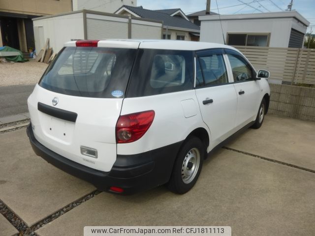 nissan ad-van 2020 CFJ1811113 image 2