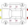citroen ds4 2017 -CITROEN--Citroen DS4 LDA-B7CAH02--VF7NXAHWTGY525081---CITROEN--Citroen DS4 LDA-B7CAH02--VF7NXAHWTGY525081- image 2