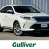 toyota harrier 2018 -TOYOTA--Harrier DBA-ZSU60W--ZSU60-0148303---TOYOTA--Harrier DBA-ZSU60W--ZSU60-0148303- image 1