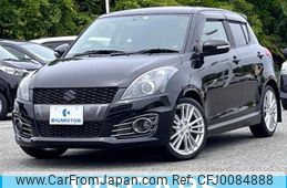 suzuki swift 2014 quick_quick_CBA-ZC32S_ZC32S-304036