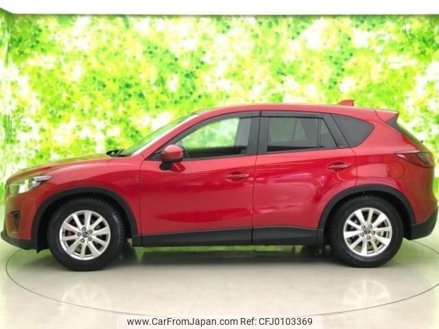 mazda cx-5 2013 quick_quick_DBA-KEEAW_KEEAW-102157 image 2