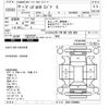 honda vezel 2014 -HONDA--VEZEL RU3-1020604---HONDA--VEZEL RU3-1020604- image 3