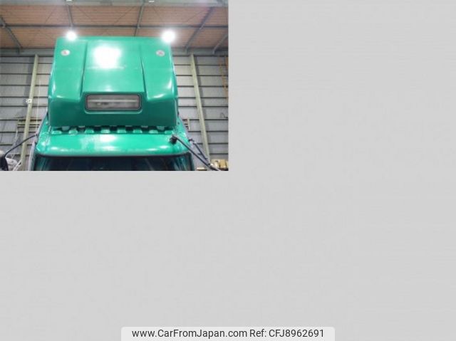 mitsubishi-fuso fighter 2008 CFJ8962691 image 2