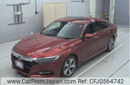 honda accord 2021 -HONDA--Accord 6AA-CV3--CV3-1003502---HONDA--Accord 6AA-CV3--CV3-1003502-