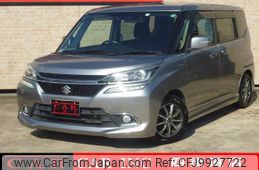 suzuki solio-bandit 2018 quick_quick_MA36S_MA36S-673050