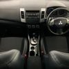 mitsubishi outlander 2011 CFJ1751835 image 2