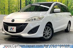 mazda premacy 2014 quick_quick_CWFFW_CWFFW-124375