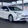 toyota prius 2017 -TOYOTA--Prius DAA-ZVW55--ZVW55-8038563---TOYOTA--Prius DAA-ZVW55--ZVW55-8038563- image 3