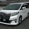 toyota alphard 2017 -TOYOTA--Alphard DBA-GGH35W--GGH35-0006903---TOYOTA--Alphard DBA-GGH35W--GGH35-0006903- image 1