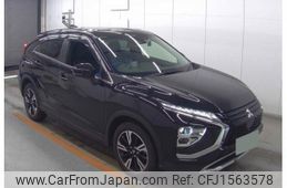 mitsubishi eclipse-cross 2022 CFJ1563578