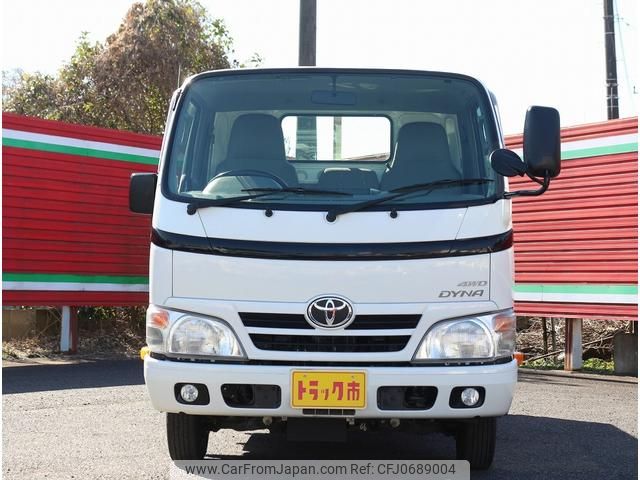 toyota dyna-truck 2016 GOO_NET_EXCHANGE_0505500A30250120W002 image 2