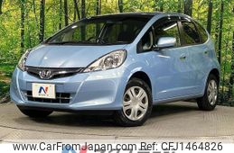 honda fit 2013 CFJ1464826
