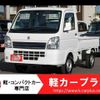 suzuki carry-truck 2023 -SUZUKI--Carry Truck 3BD-DA16T--DA16T-722252---SUZUKI--Carry Truck 3BD-DA16T--DA16T-722252- image 1