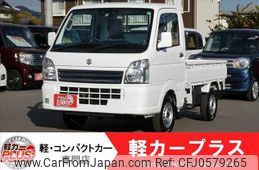 suzuki carry-truck 2023 -SUZUKI--Carry Truck 3BD-DA16T--DA16T-722252---SUZUKI--Carry Truck 3BD-DA16T--DA16T-722252-