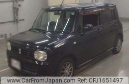suzuki alto-lapin 2011 CFJ1651497
