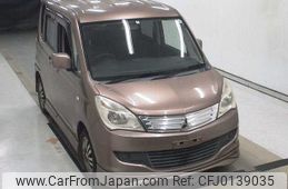 mitsubishi delica-d2 2011 -MITSUBISHI--Delica D2 MB15S--106168---MITSUBISHI--Delica D2 MB15S--106168-