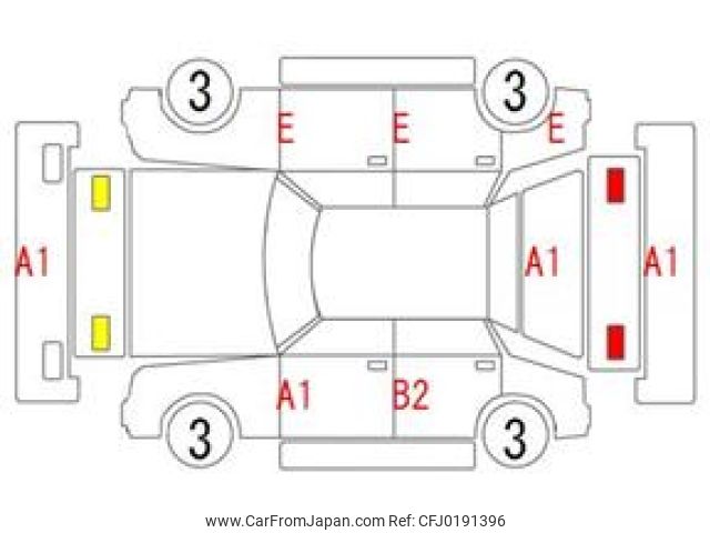 nissan x-trail 2016 -NISSAN--X-Trail DBA-NT32--NT32-546484---NISSAN--X-Trail DBA-NT32--NT32-546484- image 2