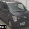 suzuki wagon-r 2018 -SUZUKI 【品川 000ﾝ0000】--Wagon R MH55S-219245---SUZUKI 【品川 000ﾝ0000】--Wagon R MH55S-219245- image 1