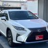 lexus rx 2016 -LEXUS--Lexus RX DBA-AGL20W--0001870---LEXUS--Lexus RX DBA-AGL20W--0001870- image 6