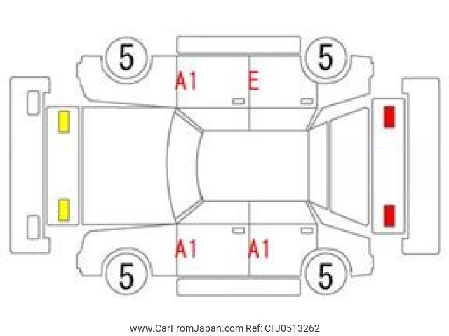 suzuki wagon-r 2022 -SUZUKI--Wagon R Smile 5AA-MX91S--MX91S-122582---SUZUKI--Wagon R Smile 5AA-MX91S--MX91S-122582- image 2