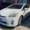 toyota prius 2011 -TOYOTA--Prius DAA-ZVW30--ZVW30-1438404---TOYOTA--Prius DAA-ZVW30--ZVW30-1438404- image 3