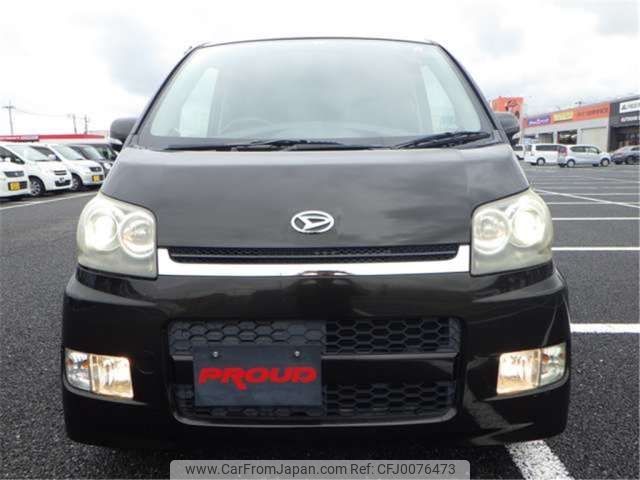 daihatsu move 2008 -DAIHATSU--Move DBA-L175S--L175S-1070179---DAIHATSU--Move DBA-L175S--L175S-1070179- image 1