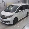 honda stepwagon 2017 -HONDA--Stepwgn DBA-RP4--RP4-1103437---HONDA--Stepwgn DBA-RP4--RP4-1103437- image 1