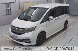 honda stepwagon 2017 -HONDA--Stepwgn DBA-RP4--RP4-1103437---HONDA--Stepwgn DBA-RP4--RP4-1103437-