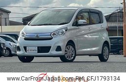 nissan dayz 2016 CFJ1793134