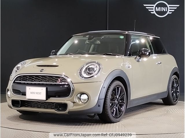 mini mini-others 2020 -BMW--BMW Mini LDA-XN20M--WMWXN920702H66037---BMW--BMW Mini LDA-XN20M--WMWXN920702H66037- image 1