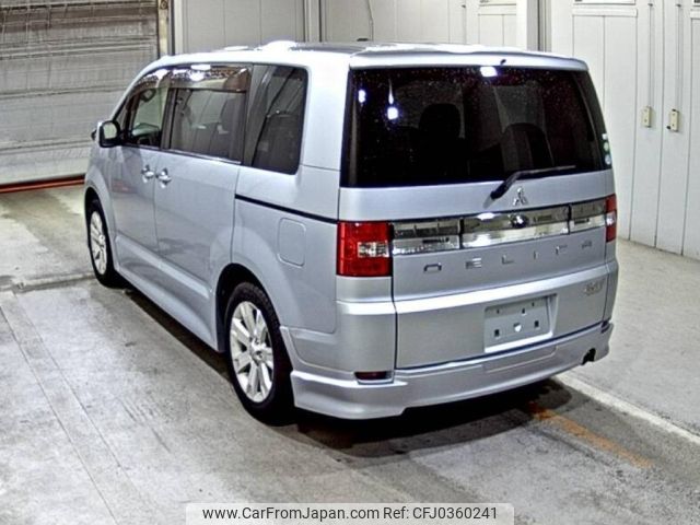 mitsubishi delica-d5 2014 -MITSUBISHI--Delica D5 CV2W-0903477---MITSUBISHI--Delica D5 CV2W-0903477- image 2