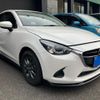 mazda demio 2017 -MAZDA--Demio DBA-DJ3FS--DJ3FS-330376---MAZDA--Demio DBA-DJ3FS--DJ3FS-330376- image 2